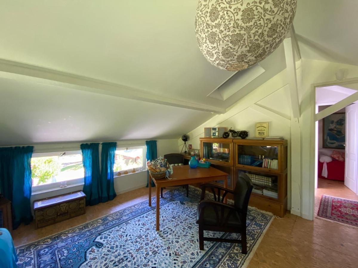 ラカノーLe Loft Au-Dessus Des Pinsアパートメント エクステリア 写真